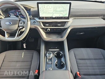 2025 Ford Explorer ST-Line - miniatura 11