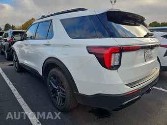 2025 Ford Explorer ST-Line - miniatura 6