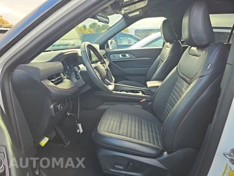 2025 Ford Explorer ST-Line - miniatura 7
