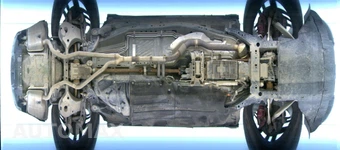 2025 Ford Explorer ST-Line - miniatura 19
