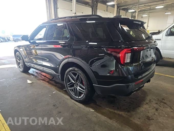2025 Ford Explorer ST-Line - miniatura 6