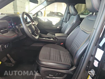 2025 Ford Explorer ST-Line - miniatura 7