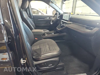 2025 Ford Explorer ST-Line - miniatura 8