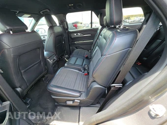 2025 Ford Explorer ST-Line - miniatura 13