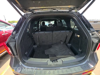2025 Ford Explorer ST-Line - miniatura 17