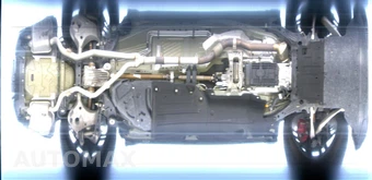 2025 Ford Explorer ST-Line - miniatura 20