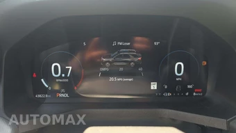 2025 Ford Explorer ST-Line - miniatura 16