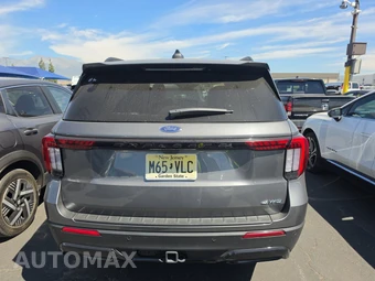 2025 Ford Explorer ST-Line - miniatura 23