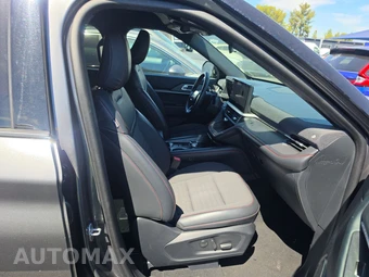 2025 Ford Explorer ST-Line - miniatura 24