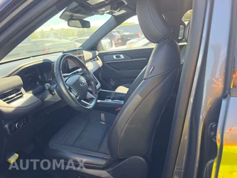 2025 Ford Explorer ST-Line - miniatura 5