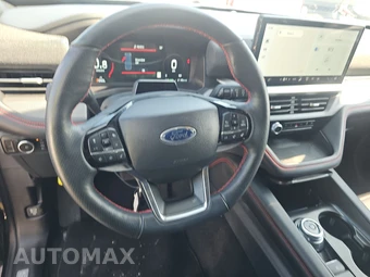 2025 Ford Explorer ST-Line - miniatura 10
