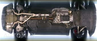 2025 Ford Explorer ST-Line - miniatura 18