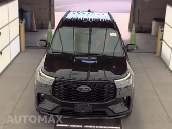 2025 Ford Explorer ST-Line - miniatura 2
