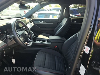 2025 Ford Explorer ST-Line - miniatura 7