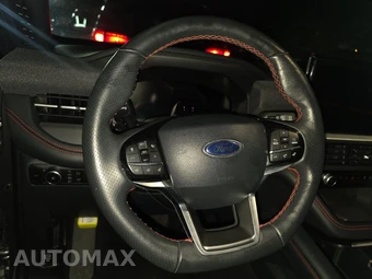 2025 Ford Explorer ST-Line - miniatura 10