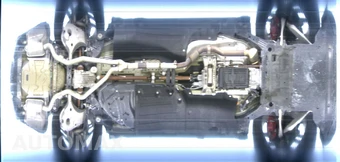 2025 Ford Explorer ST-Line - miniatura 22