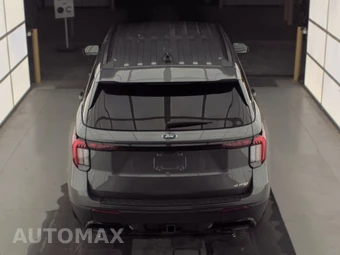 2025 Ford Explorer ST-Line - miniatura 5