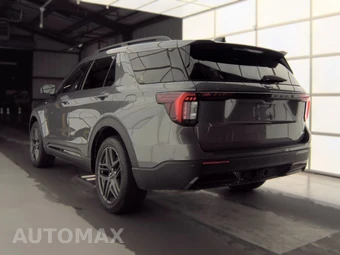 2025 Ford Explorer ST-Line - miniatura 6