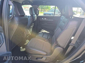 2025 Ford Explorer ST-Line - miniatura 13