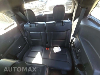 2025 Ford Explorer ST-Line - miniatura 14