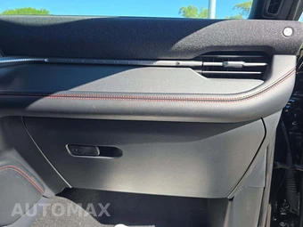 2025 Ford Explorer ST-Line - miniatura 20