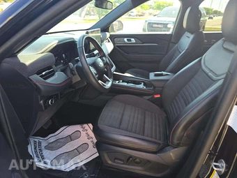 2025 Ford Explorer ST-Line - miniatura 6