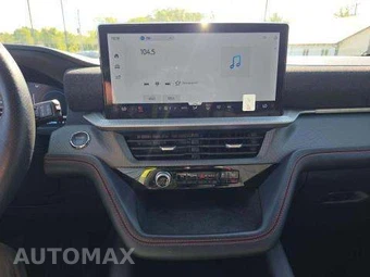 2025 Ford Explorer ST-Line - miniatura 11