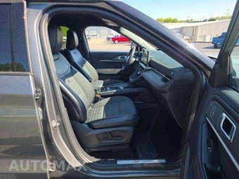 2025 Ford Explorer ST-Line - miniatura 20