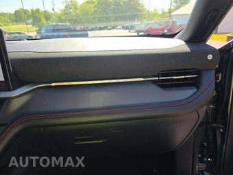 2025 Ford Explorer ST-Line - miniatura 21