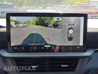 2025 Ford Explorer ST-Line - miniatura 29