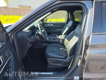 2025 Ford Explorer ST-Line - miniatura 7