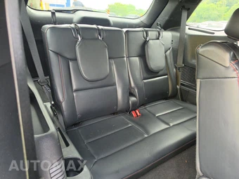 2025 Ford Explorer ST-Line - miniatura 14