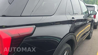 2025 Ford Explorer ST-Line - miniatura 21