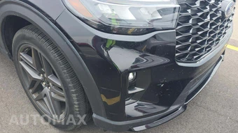 2025 Ford Explorer ST-Line - miniatura 23