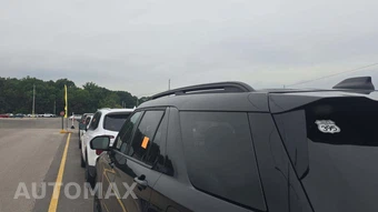 2025 Ford Explorer ST-Line - miniatura 27