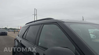 2025 Ford Explorer ST-Line - miniatura 28