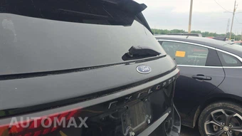 2025 Ford Explorer ST-Line - miniatura 35