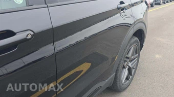2025 Ford Explorer ST-Line - miniatura 36