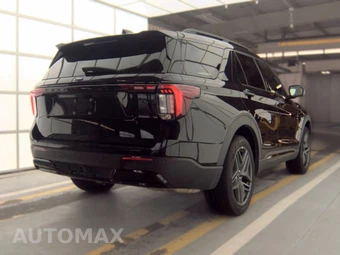 2025 Ford Explorer ST-Line - miniatura 4