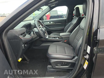 2025 Ford Explorer ST-Line - miniatura 7