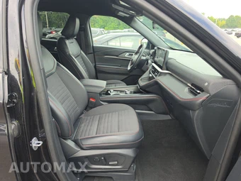2025 Ford Explorer ST-Line - miniatura 8
