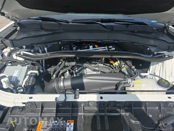 2025 Ford Explorer ST-Line - miniatura 16