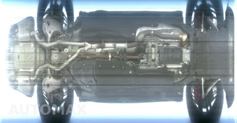 2025 Ford Explorer ST-Line - miniatura 20