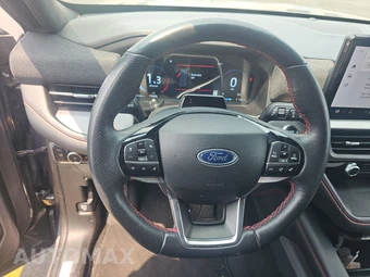 2025 Ford Explorer ST-Line - miniatura 10