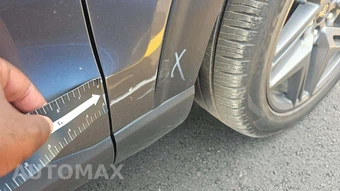 2025 Ford Explorer ST-Line - miniatura 22