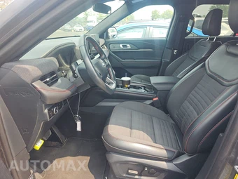 2025 Ford Explorer ST-Line - miniatura 7