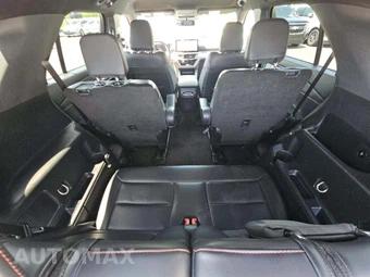2025 Ford Explorer ST-Line - miniatura 14