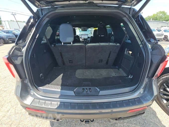 2025 Ford Explorer ST-Line - miniatura 15
