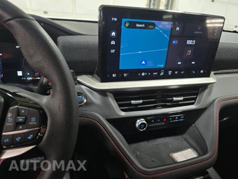 2025 Ford Explorer ST-Line - miniatura 11