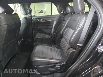 2025 Ford Explorer ST-Line - miniatura 13